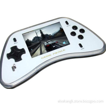 2.7 inch handheld game prince player